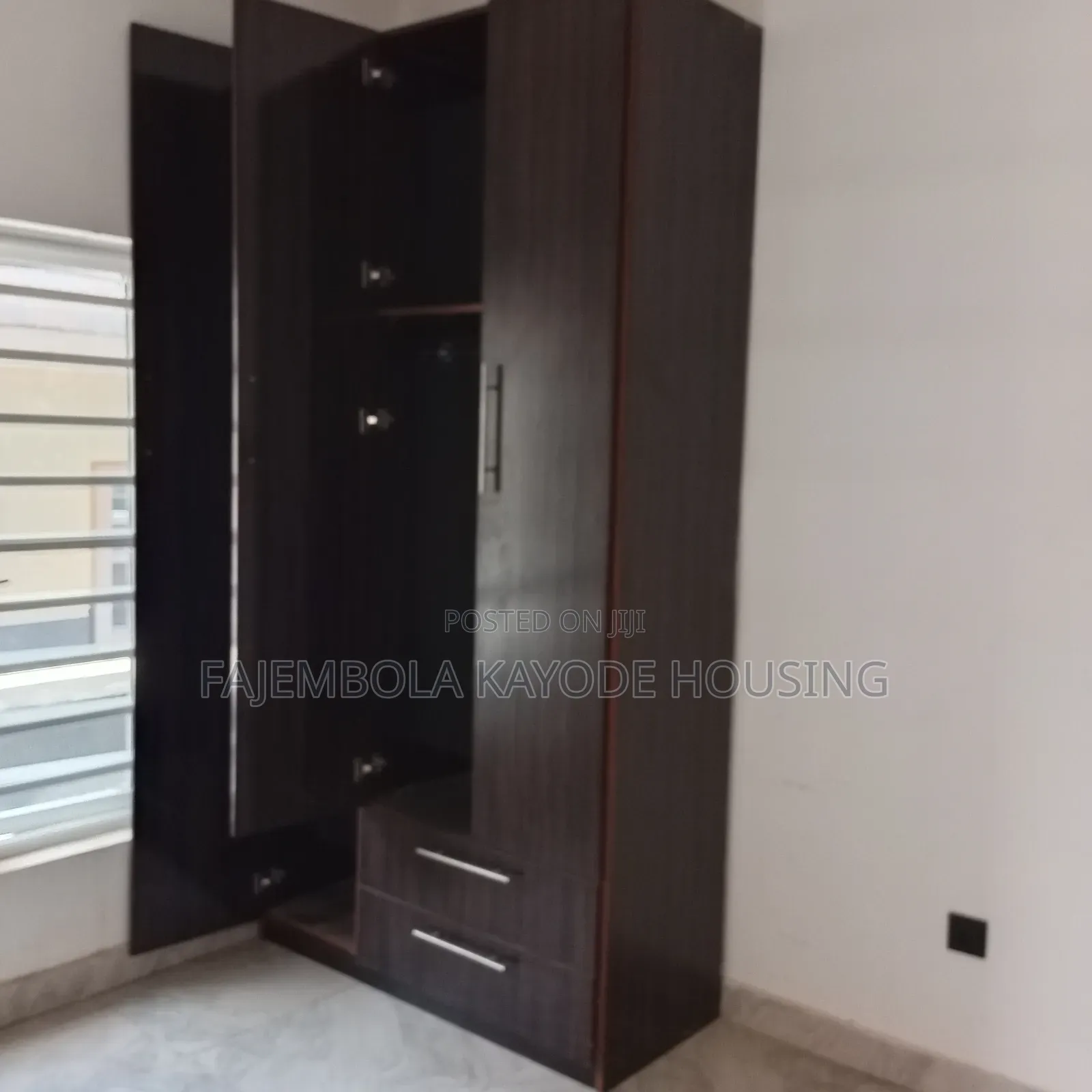3bdrm Bungalow in Bashorun Housing, Akobo for sale in Akobo