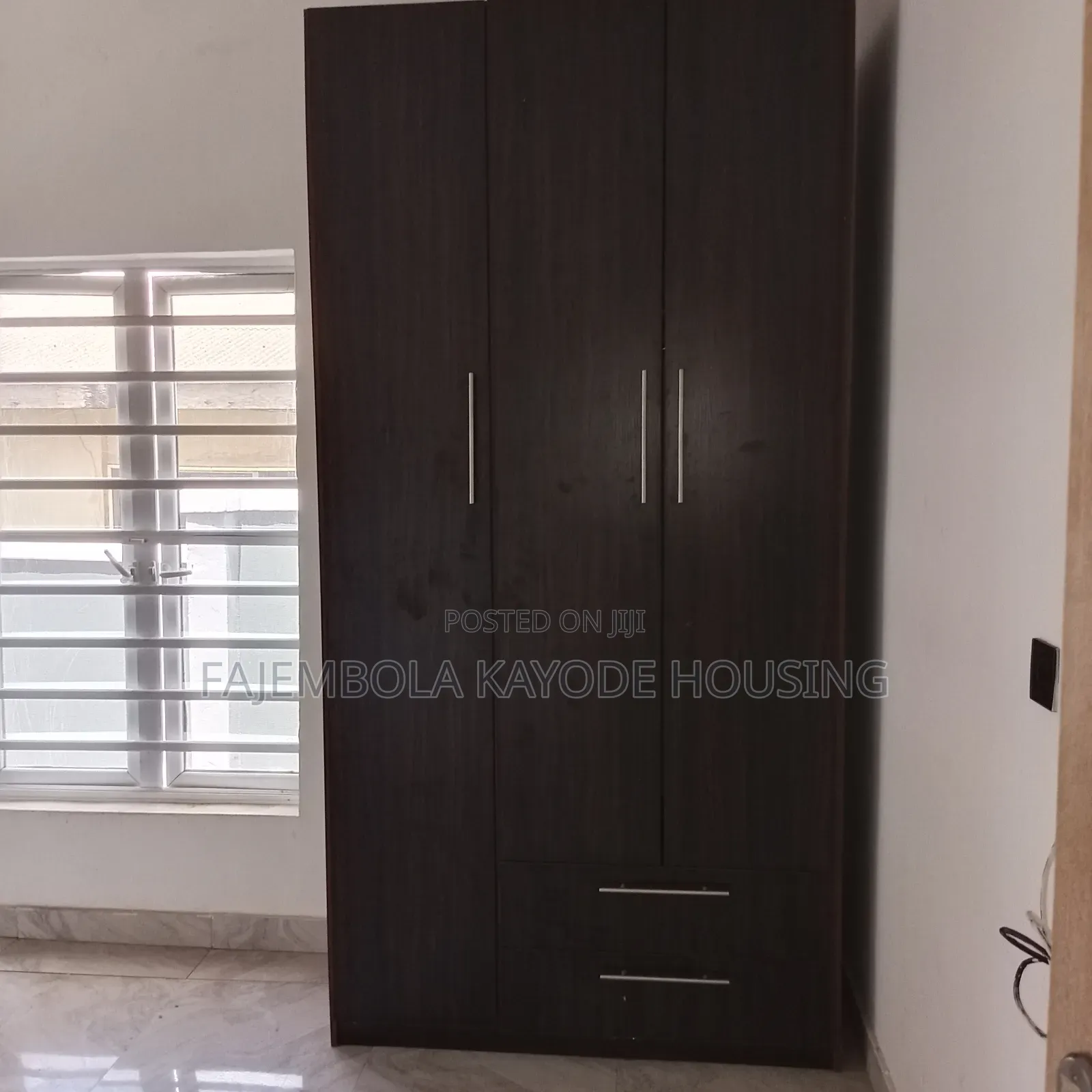 3bdrm Bungalow in Bashorun Housing, Akobo for sale in Akobo