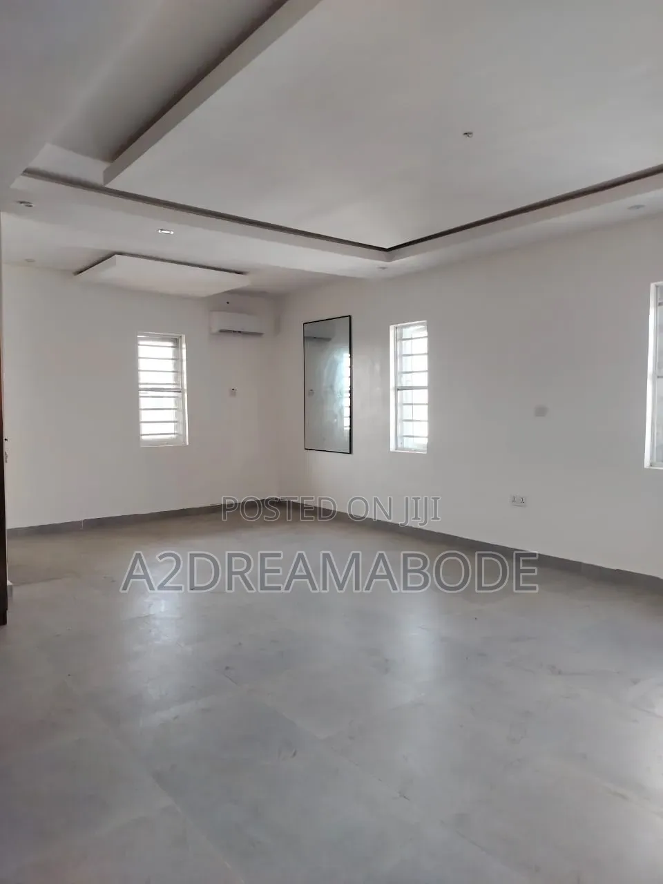 4bdrm Duplex in Ajao Estate, Anthony Village for sale in Anthony Village