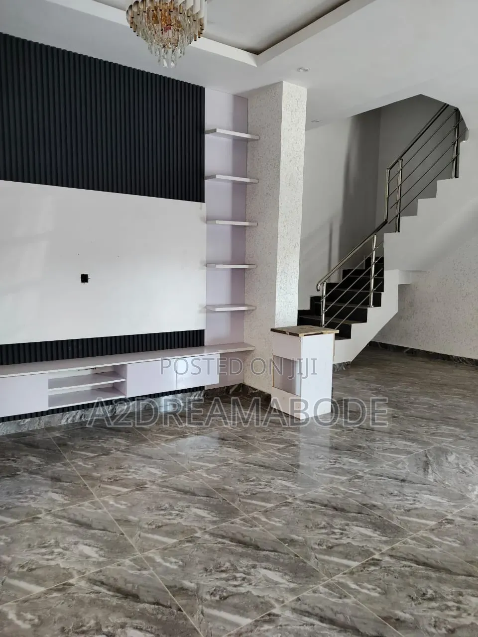 4bdrm Duplex in Ajao Estate, Anthony Village for sale in Anthony Village