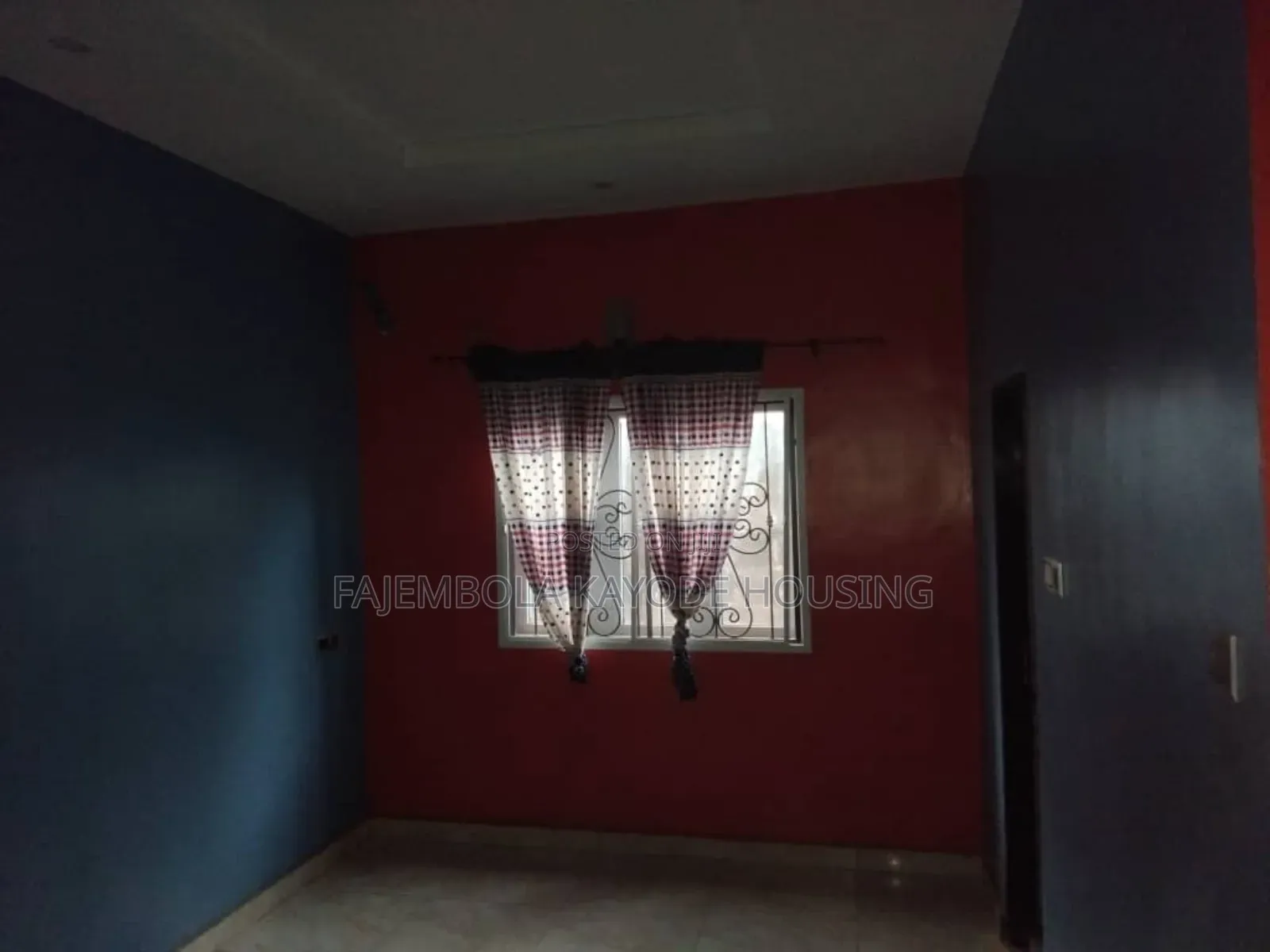 3bdrm Bungalow in Wisdom Estate, Akobo for sale in Akobo