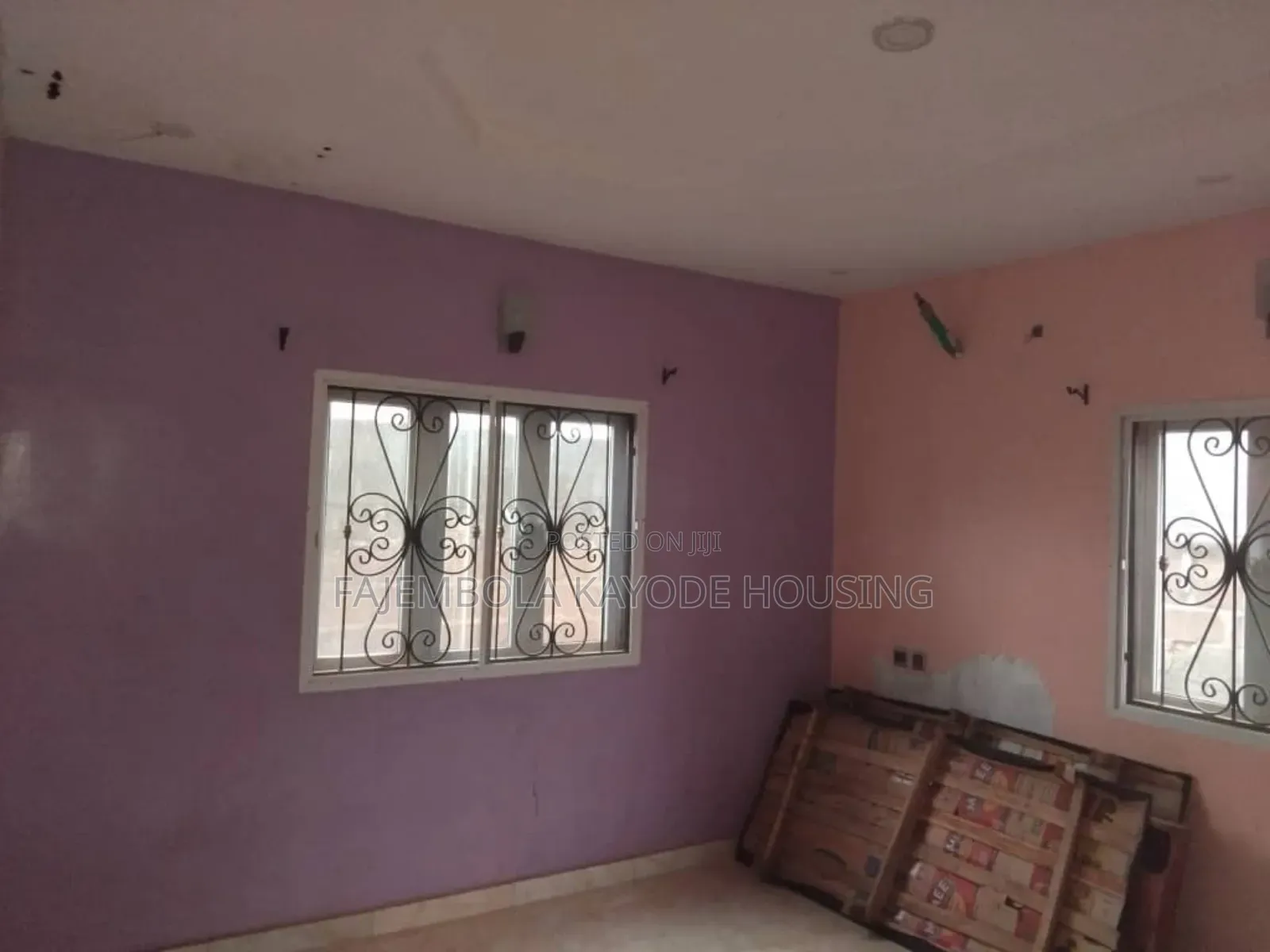 3bdrm Bungalow in Wisdom Estate, Akobo for sale in Akobo