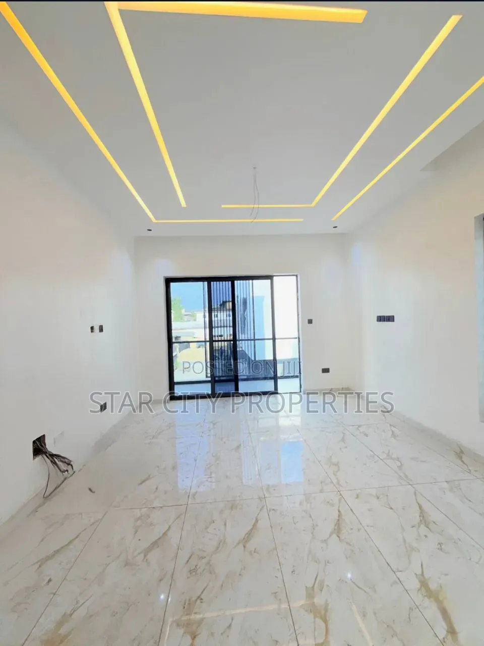 4bdrm Duplex in Ojodu, Berger for sale in Berger