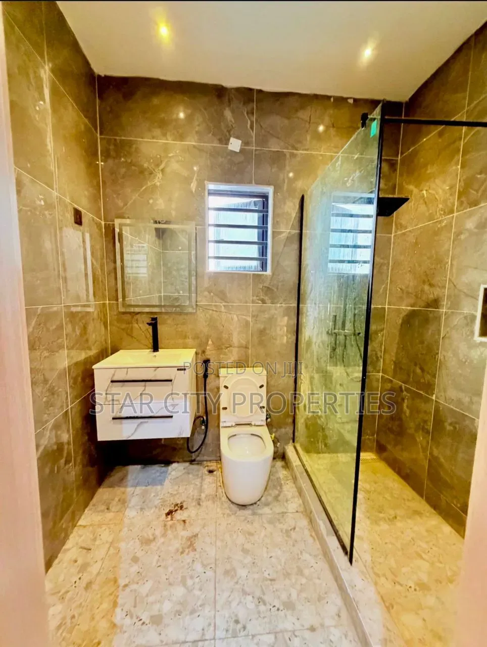 4bdrm Duplex in Ojodu, Berger for sale in Berger