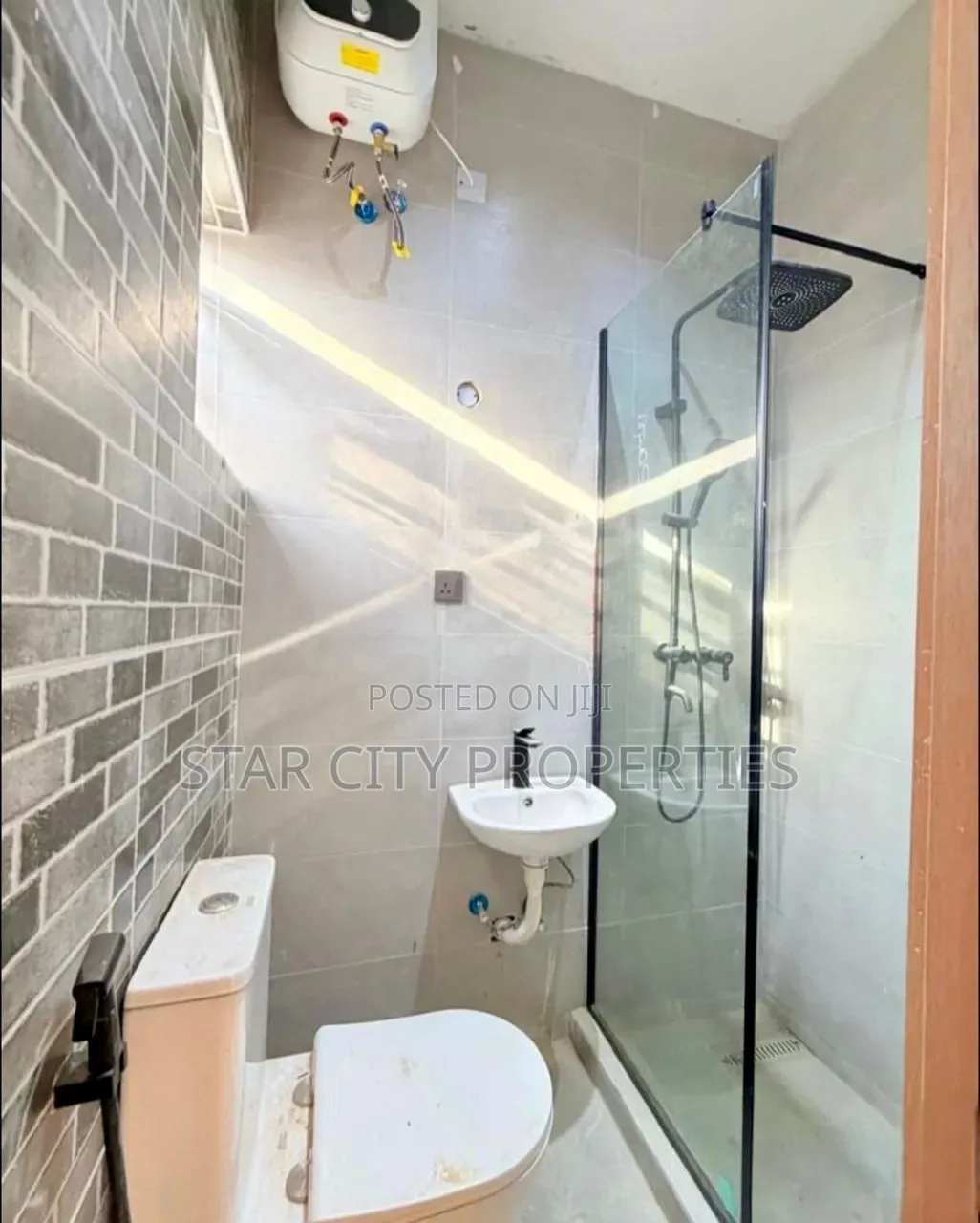 4bdrm Duplex in Ojodu, Berger for sale in Berger