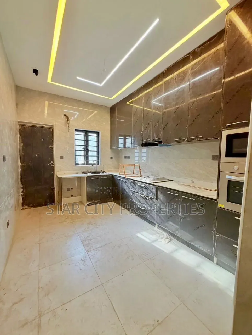 4bdrm Duplex in Ojodu, Berger for sale in Berger