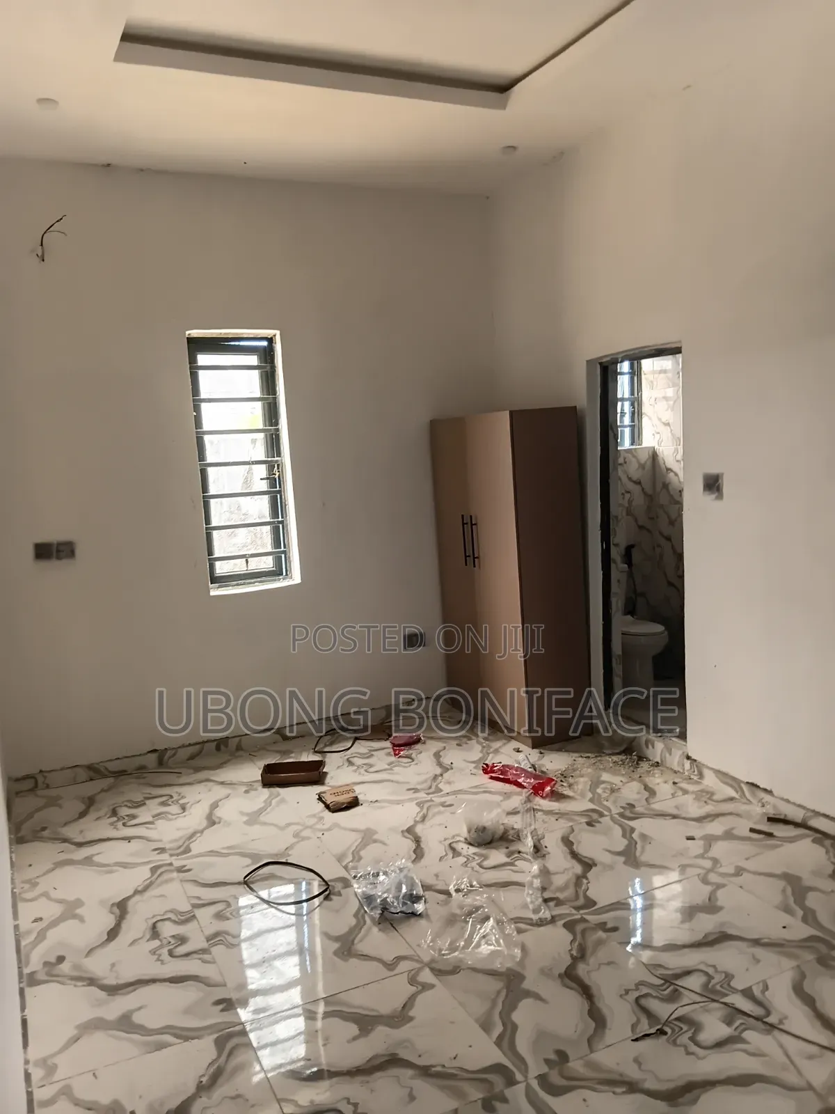 Furnished 2bdrm Block of Flats in Idowu Estate, Ajah for rent in Ajah