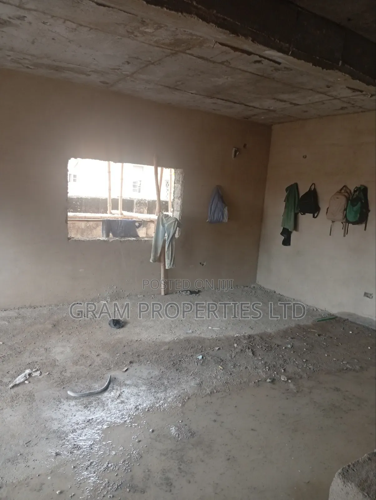 Furnished 4bdrm Townhouse/Terrace in Fo1, Kubwa for Sale in Kubwa