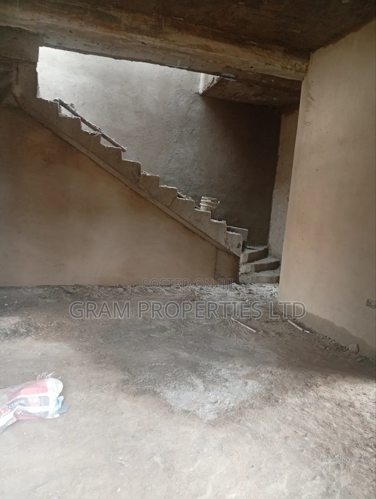 Furnished 4bdrm Townhouse/Terrace in Fo1, Kubwa for Sale in Kubwa