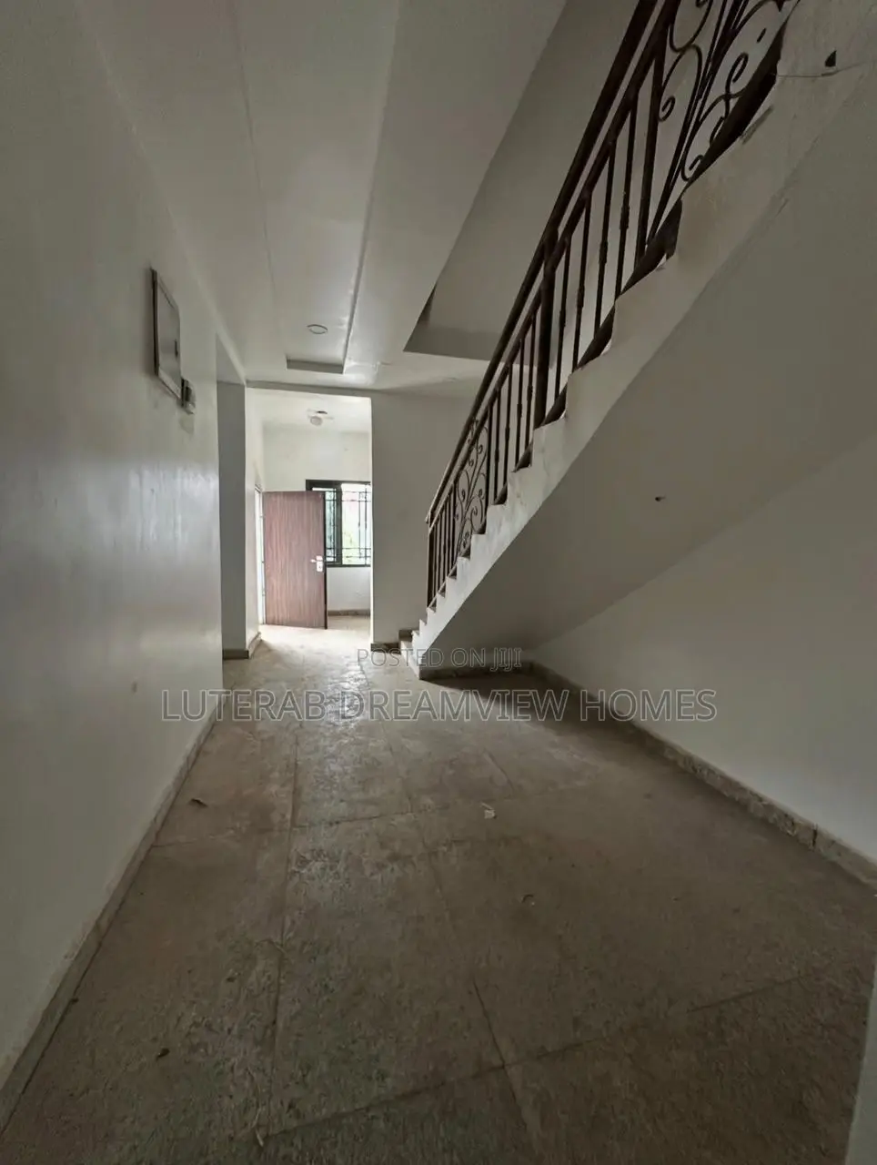 4bdrm Townhouse / Terrace in Apo Legislative for rent in Apo District