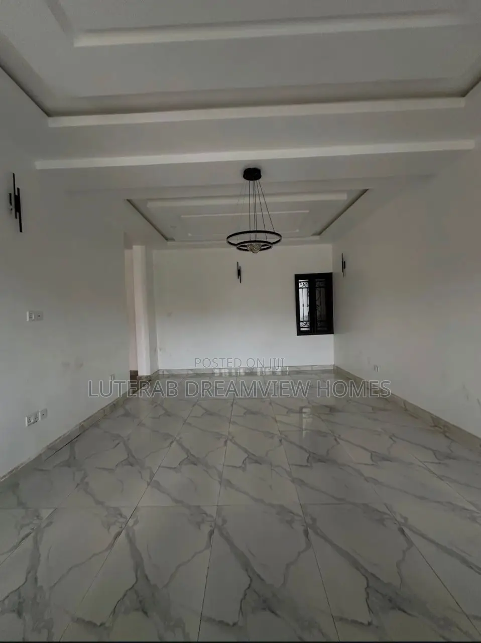 4bdrm Townhouse / Terrace in Apo Legislative for rent in Apo District