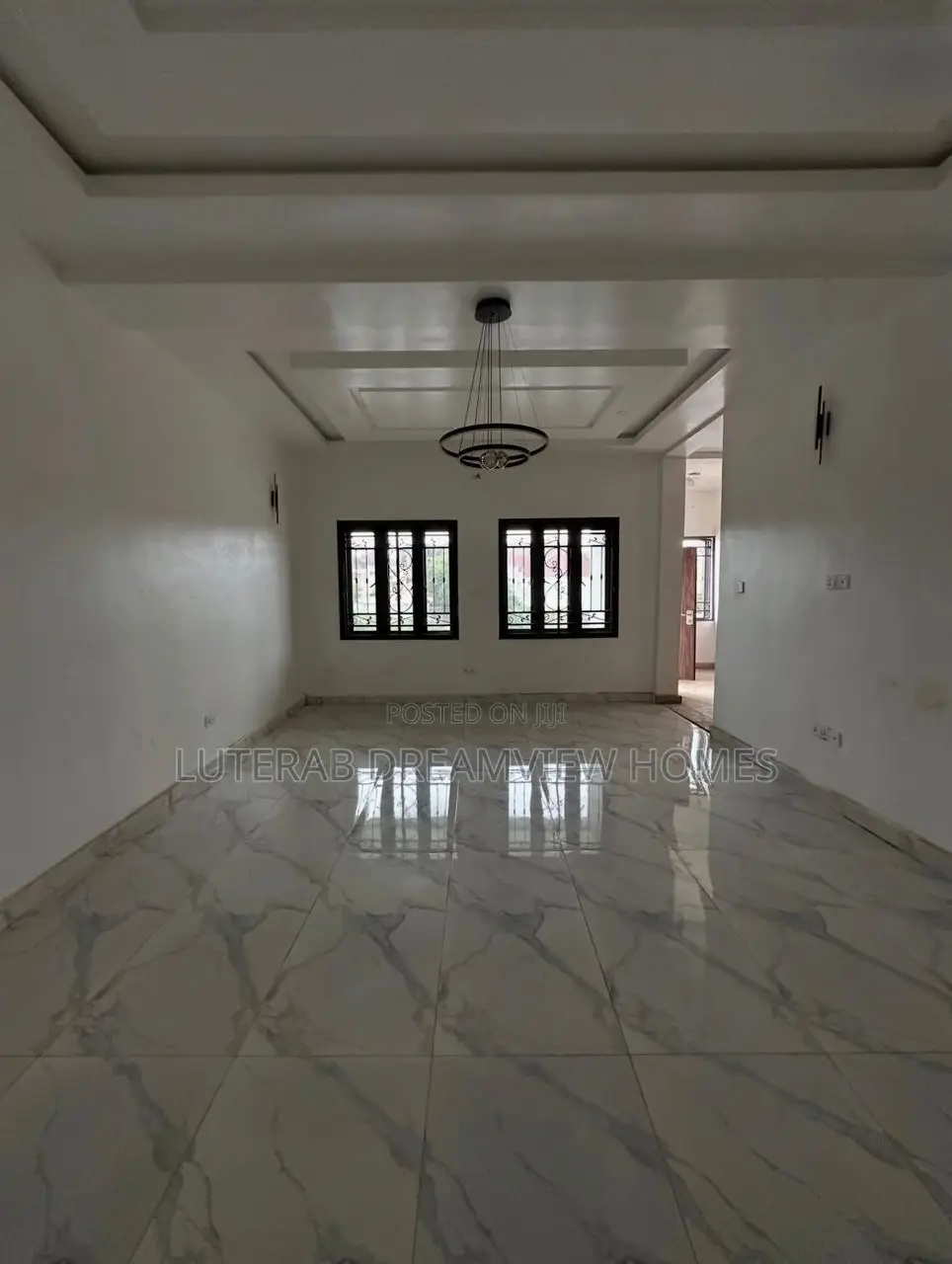 4bdrm Townhouse / Terrace in Apo Legislative for rent in Apo District
