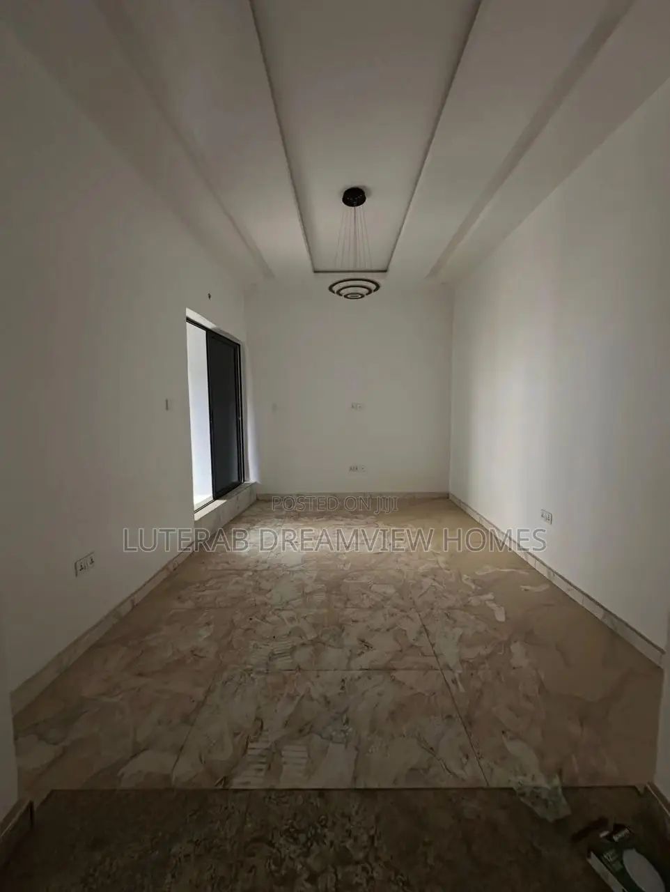 4bdrm Townhouse / Terrace in Apo Legislative for rent in Apo District