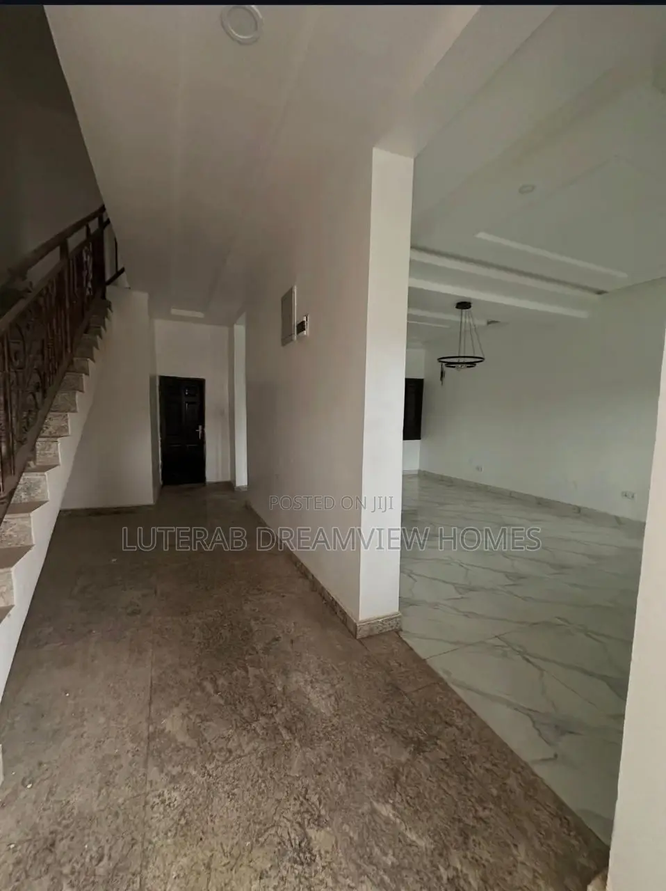 4bdrm Townhouse / Terrace in Apo Legislative for rent in Apo District