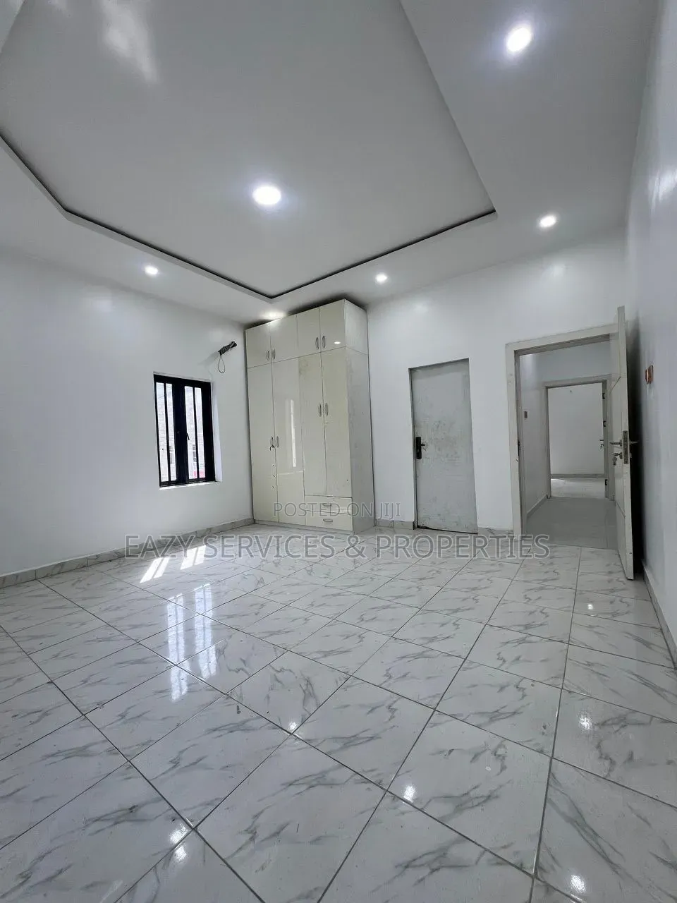 2bdrm Apartment in Gated And Secured, Ilasan for rent in Ilasan