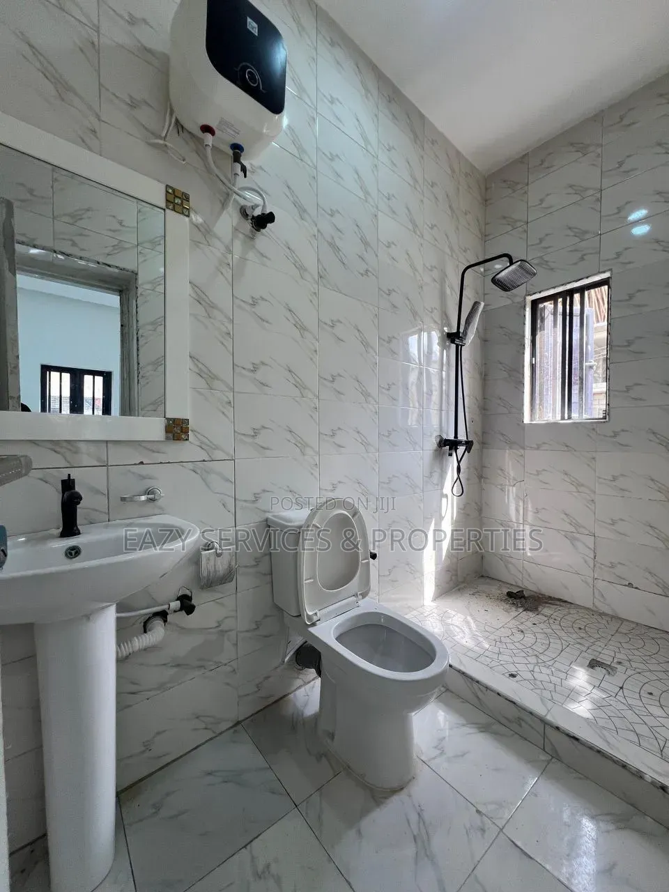 2bdrm Apartment in Gated And Secured, Ilasan for rent in Ilasan