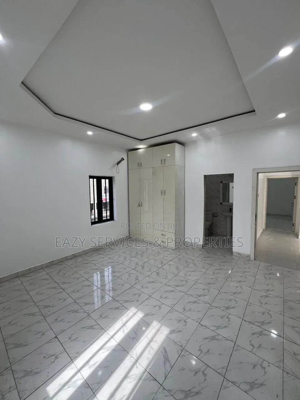 2bdrm Apartment in Gated And Secured, Ilasan for rent in Ilasan