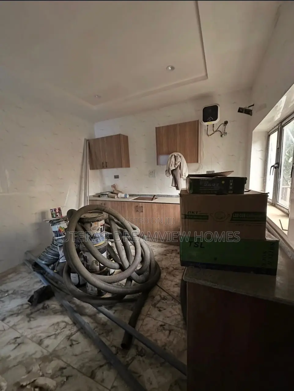 4bdrm Townhouse/Terrace in Utako for sale in Utako