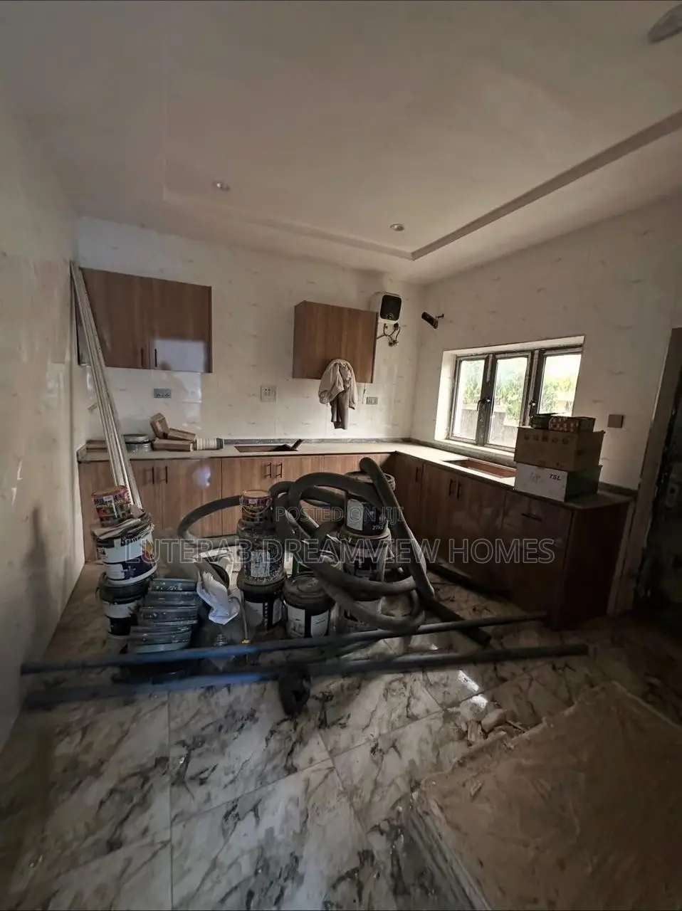 4bdrm Townhouse/Terrace in Utako for sale in Utako