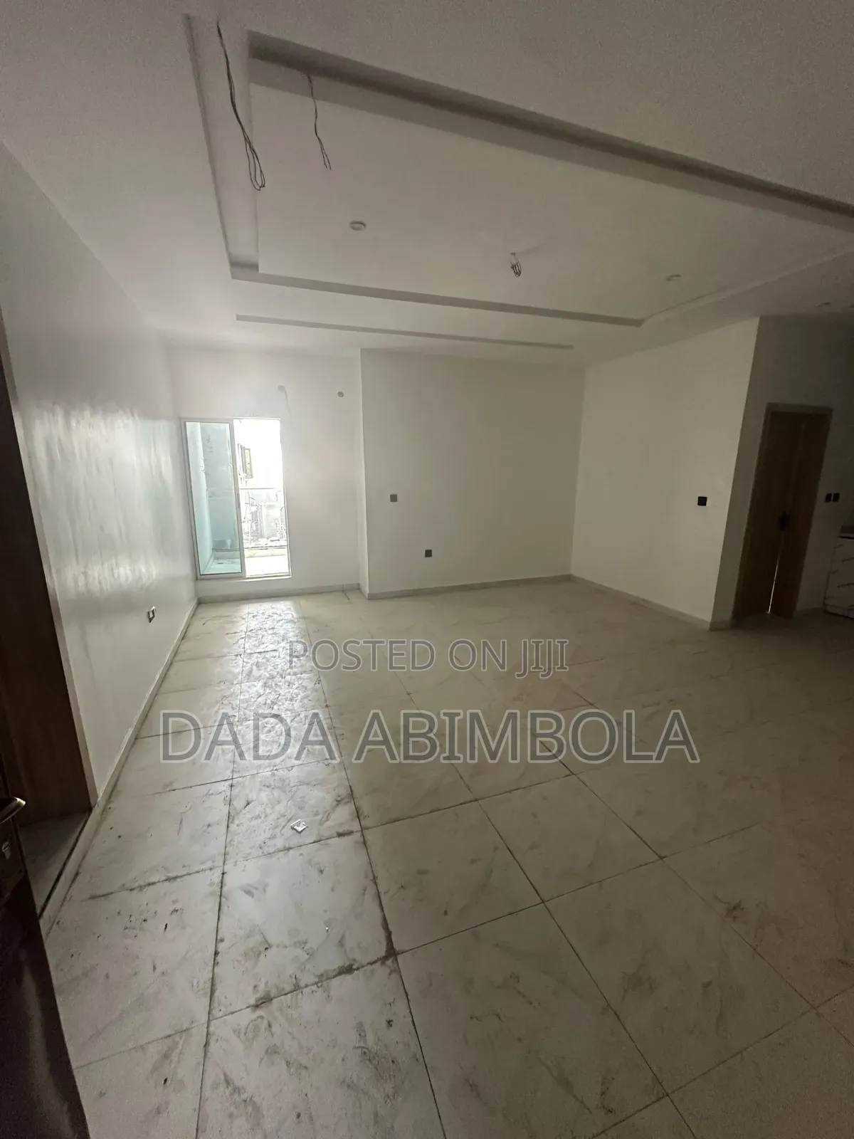 1bdrm Apartment in Ikate for sale in Ikate
