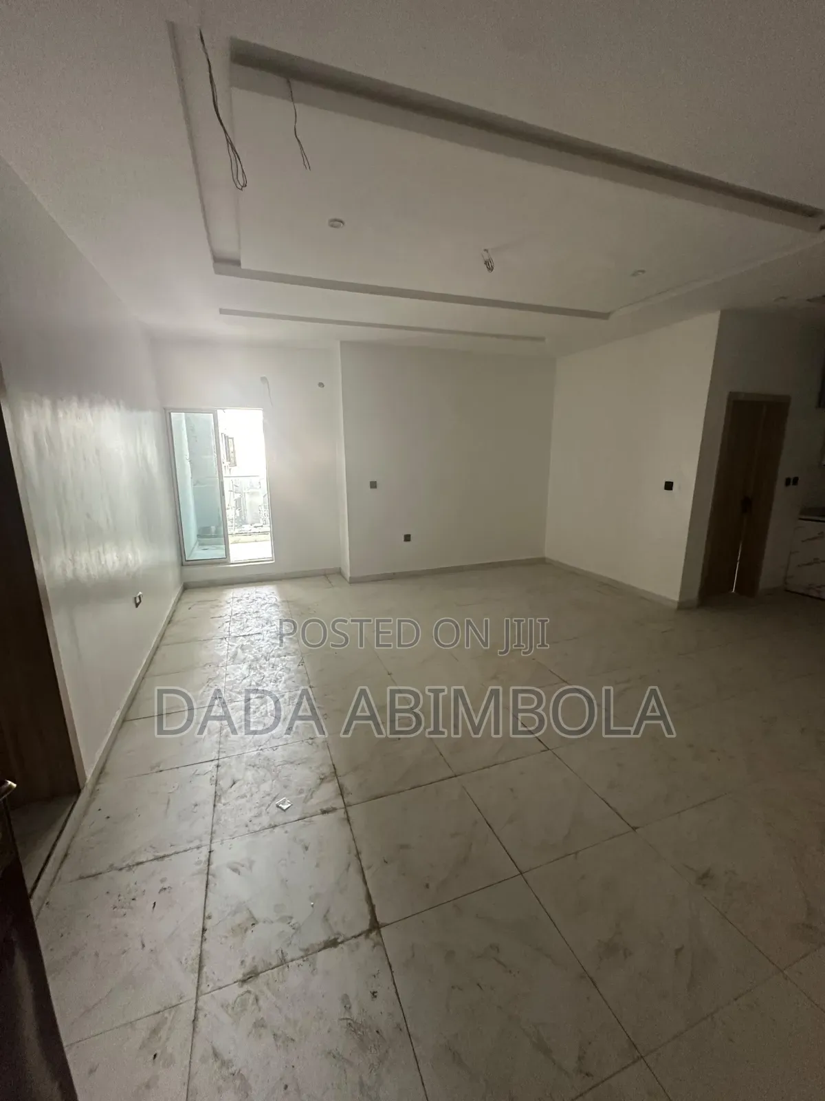 1bdrm Apartment in Ikate for sale in Ikate