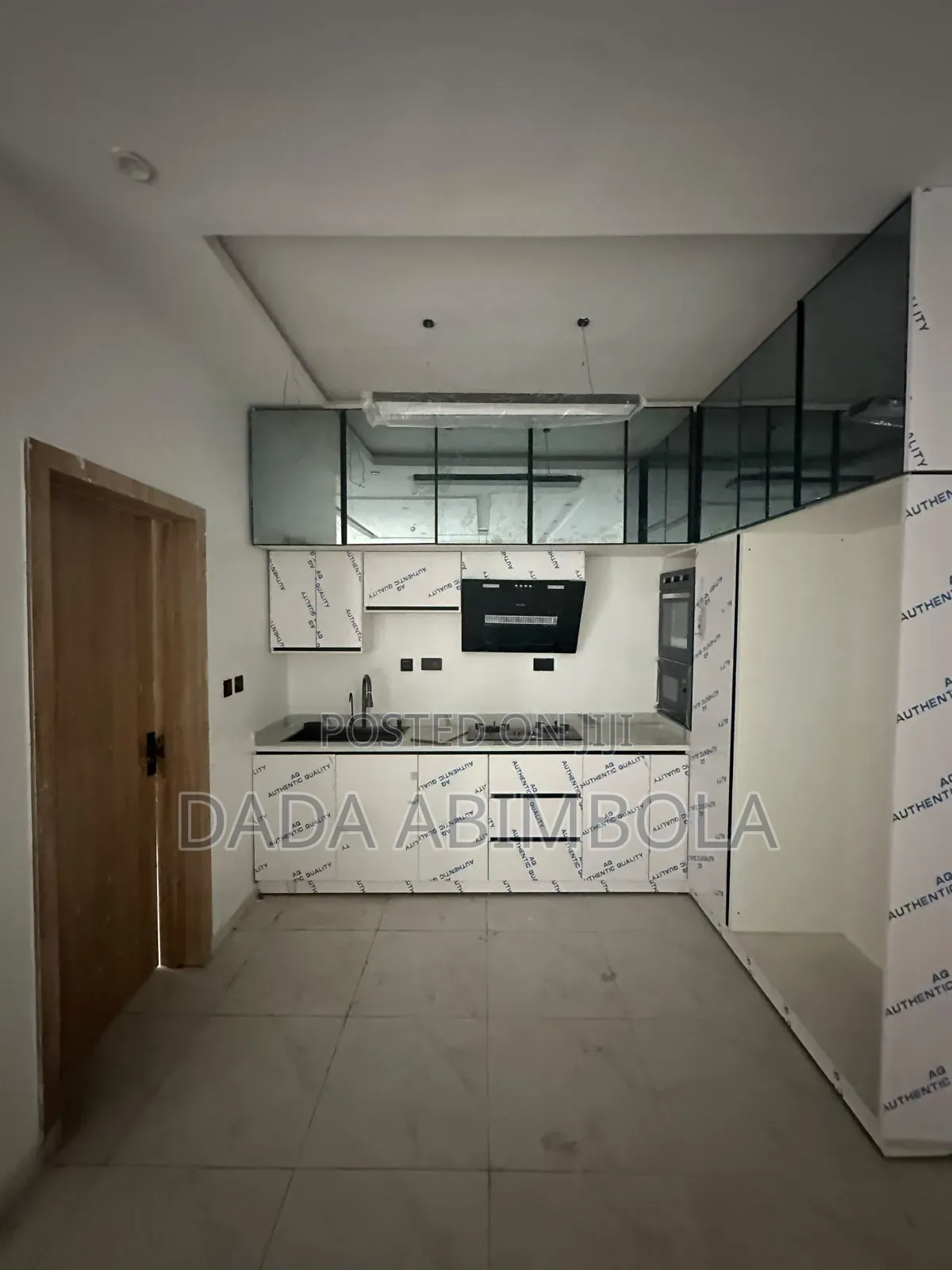 1bdrm Apartment in Ikate for sale in Ikate