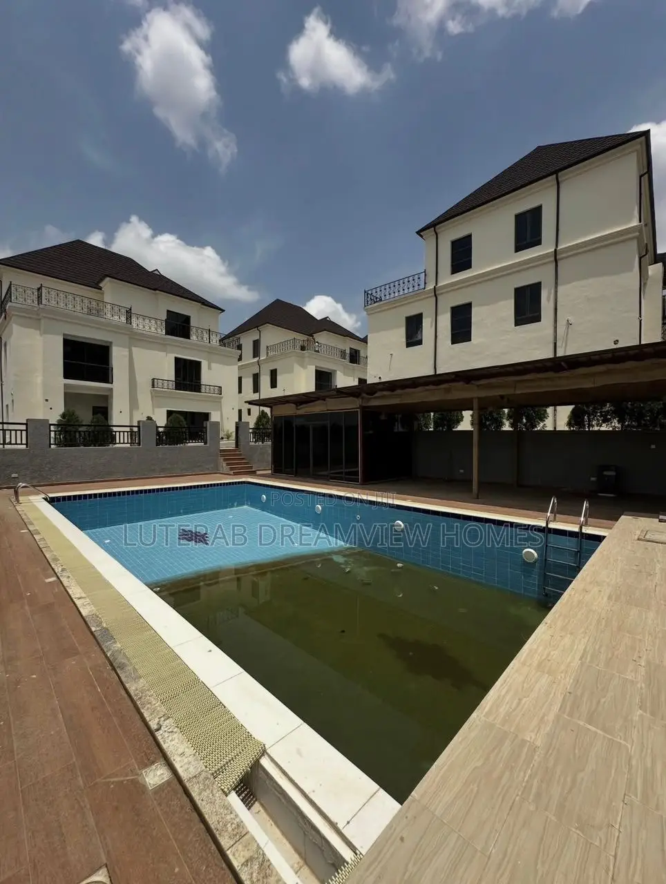 5bdrm Duplex in Katampe Extension for sale in Katampe Extension