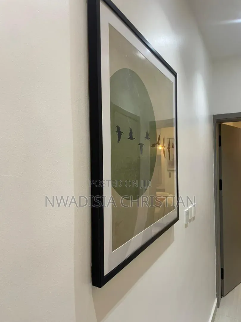 Premium Quality 1-Bedroom Smart Apartments in Lekki Phase 1