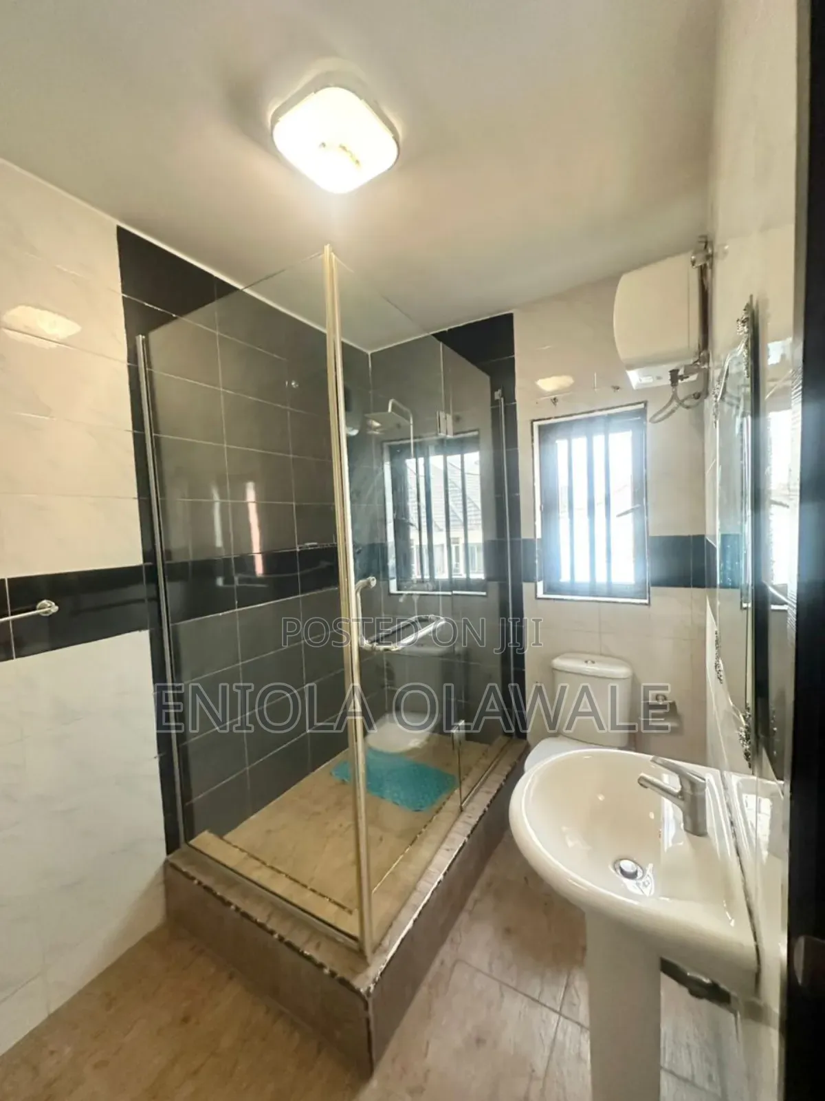 1bdrm Apartment in Osapa for rent in Osapa london