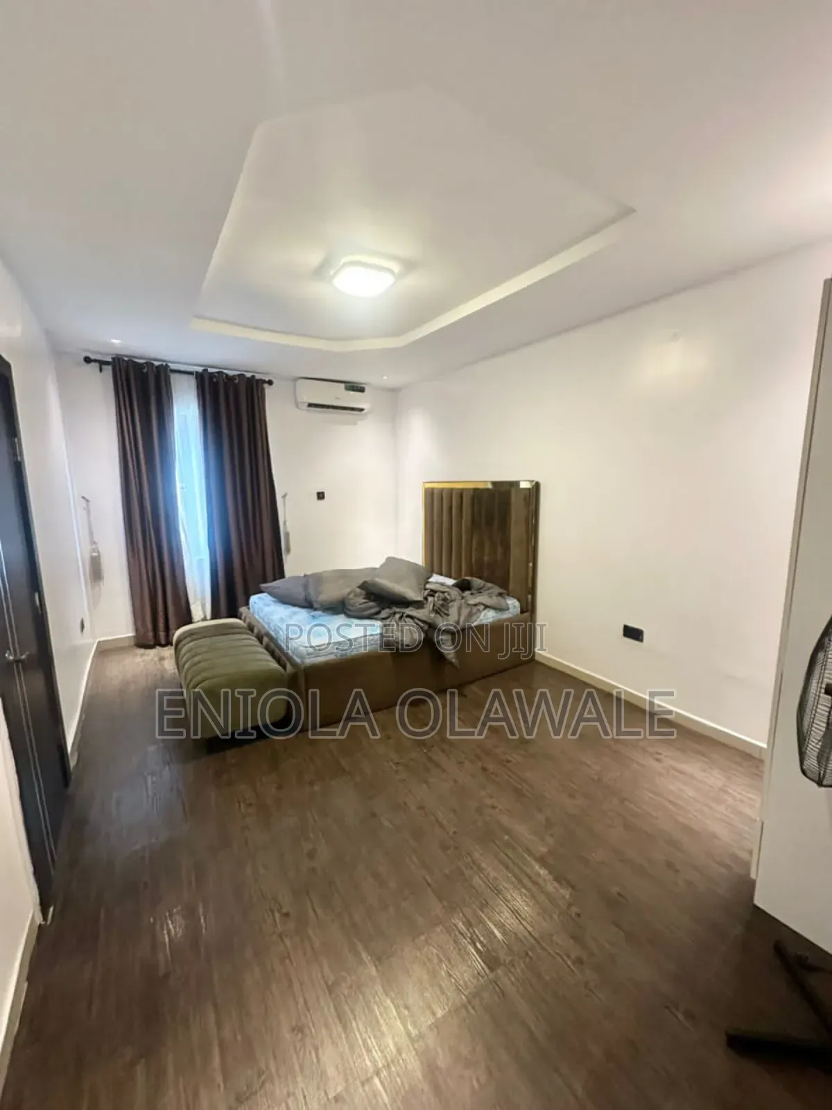 1bdrm Apartment in Osapa for rent in Osapa london