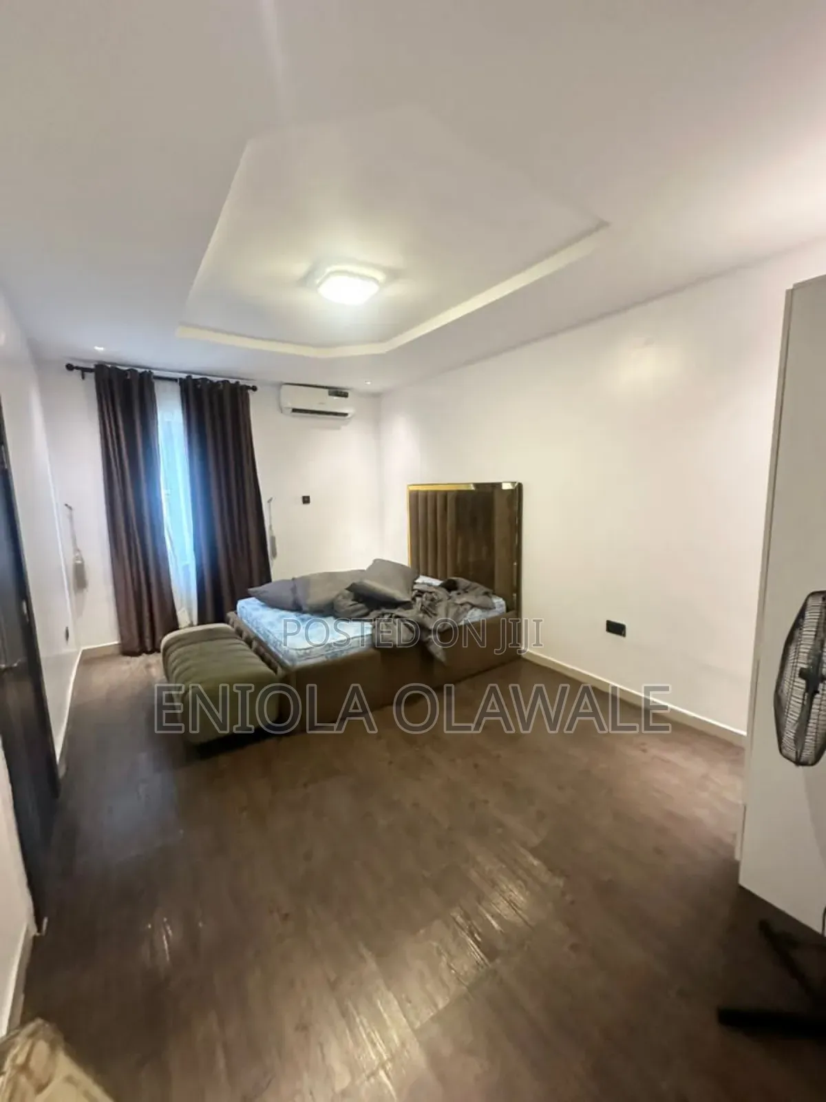1bdrm Apartment in Osapa for rent in Osapa london