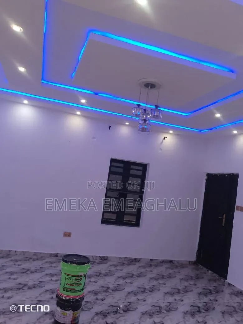 2bdrm Apartment in Ayobo, Ipaja for rent in Ayobo