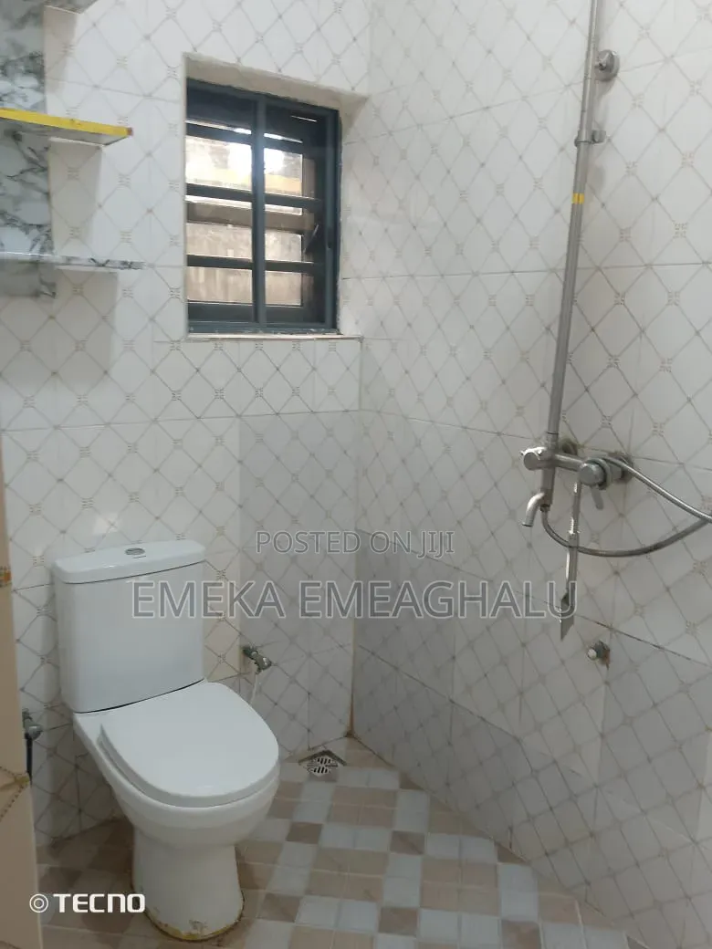 2bdrm Apartment in Ayobo, Ipaja for rent in Ayobo
