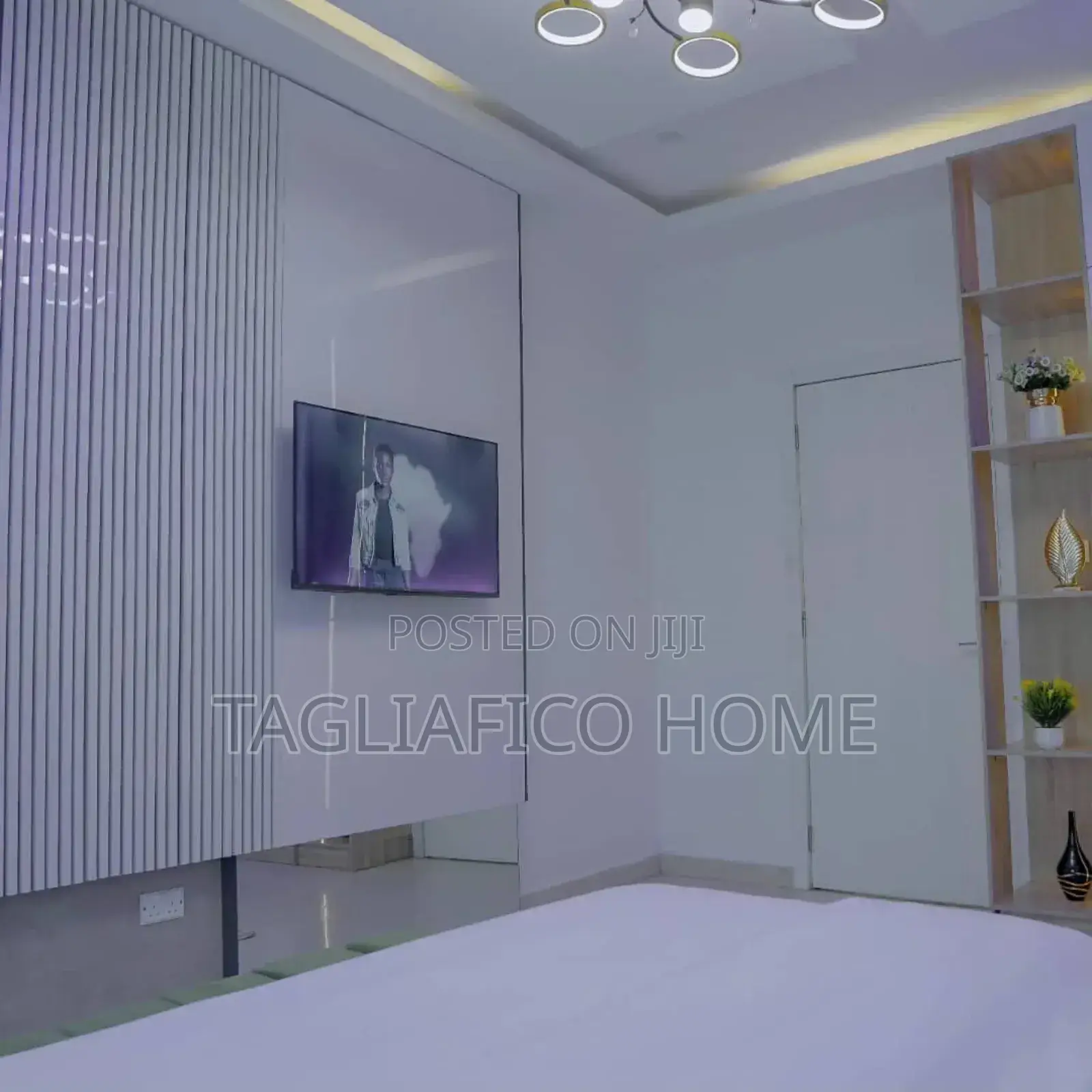 Royal: 4 Bedroom Apartment in Adeola Odeku