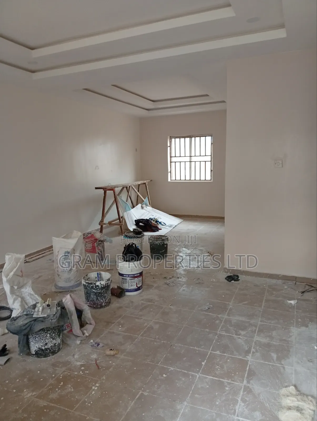 Furnished 2bdrm Bungalow in Fo1, Kubwa for rent in Kubwa