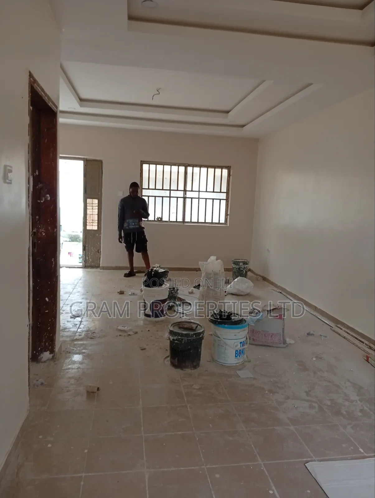 Furnished 2bdrm Bungalow in Fo1, Kubwa for rent in Kubwa