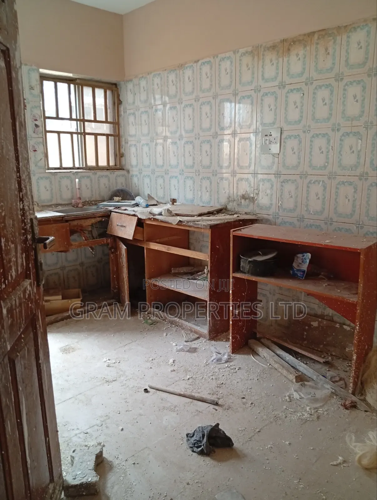 Furnished 2bdrm Bungalow in Fo1, Kubwa for rent in Kubwa