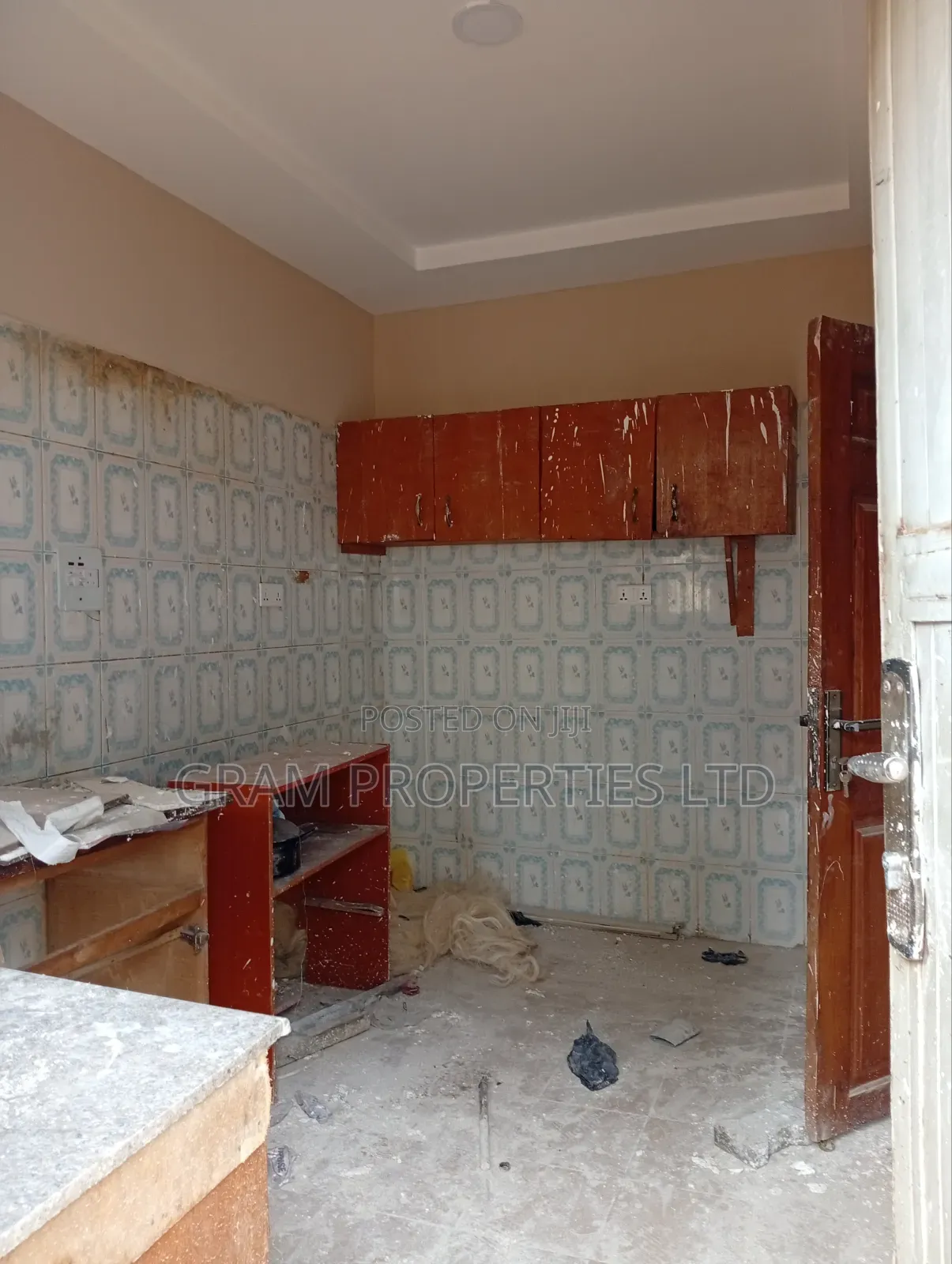 Furnished 2bdrm Bungalow in Fo1, Kubwa for rent in Kubwa