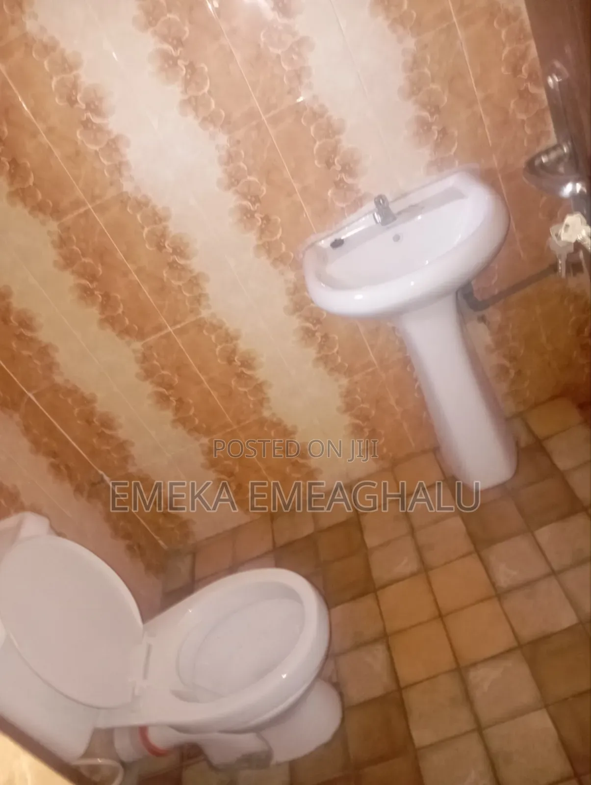 2bdrm Apartment in Ayobo, Ipaja for rent in Ayobo