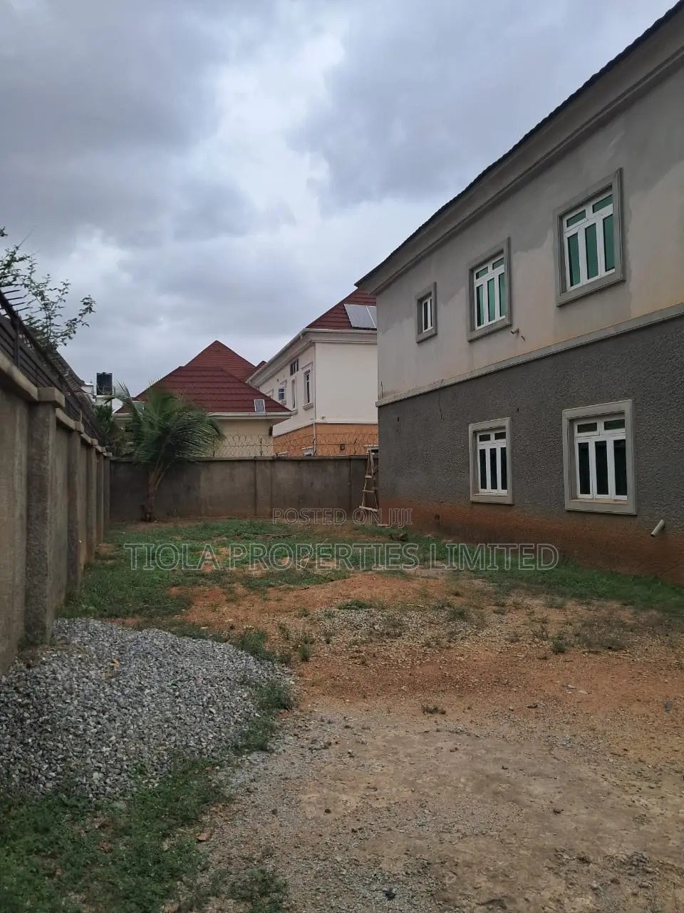 5bdrm Duplex in Citygate Homes, Kaura for rent in Kaura