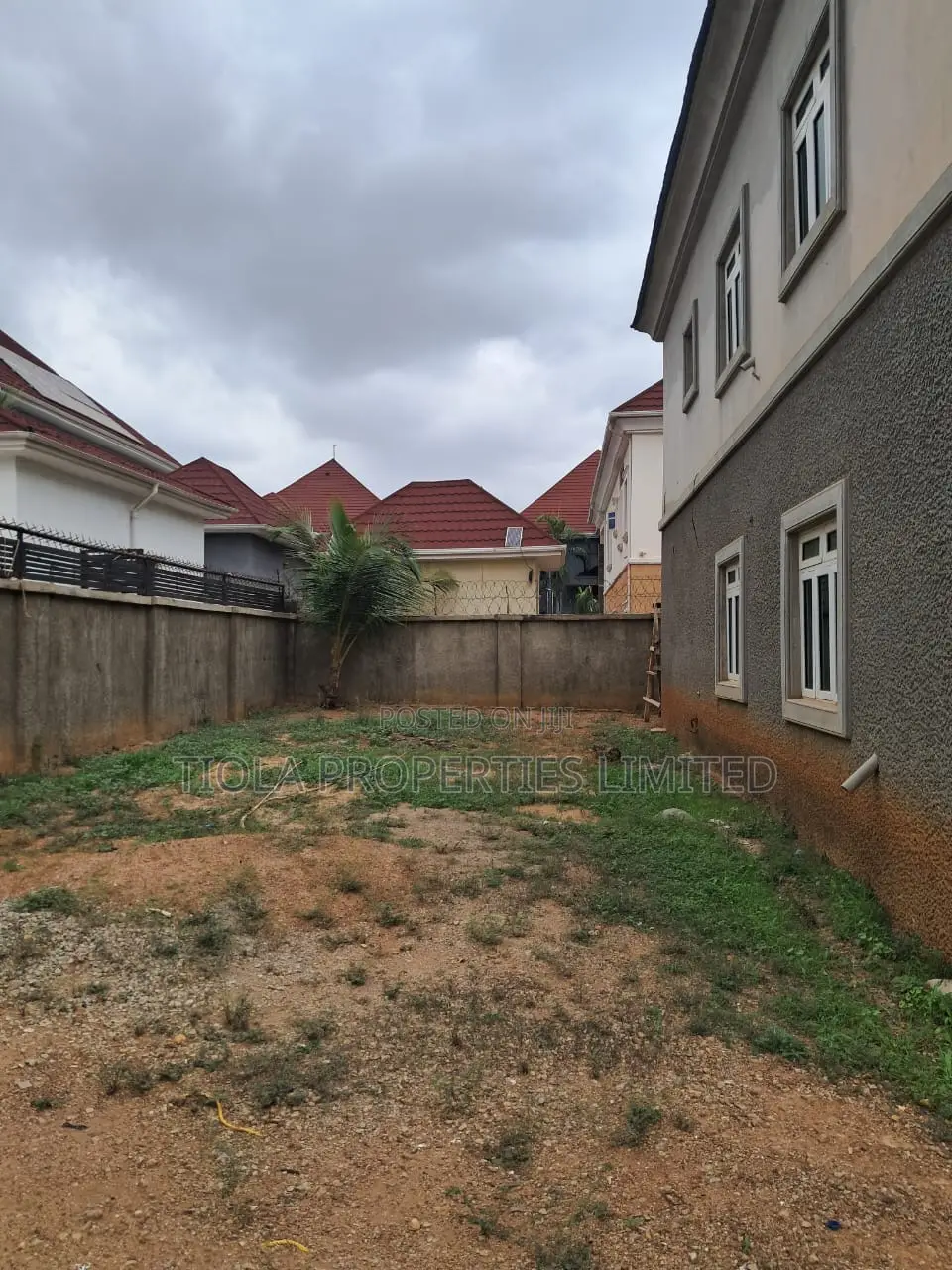 5bdrm Duplex in Citygate Homes, Kaura for rent in Kaura