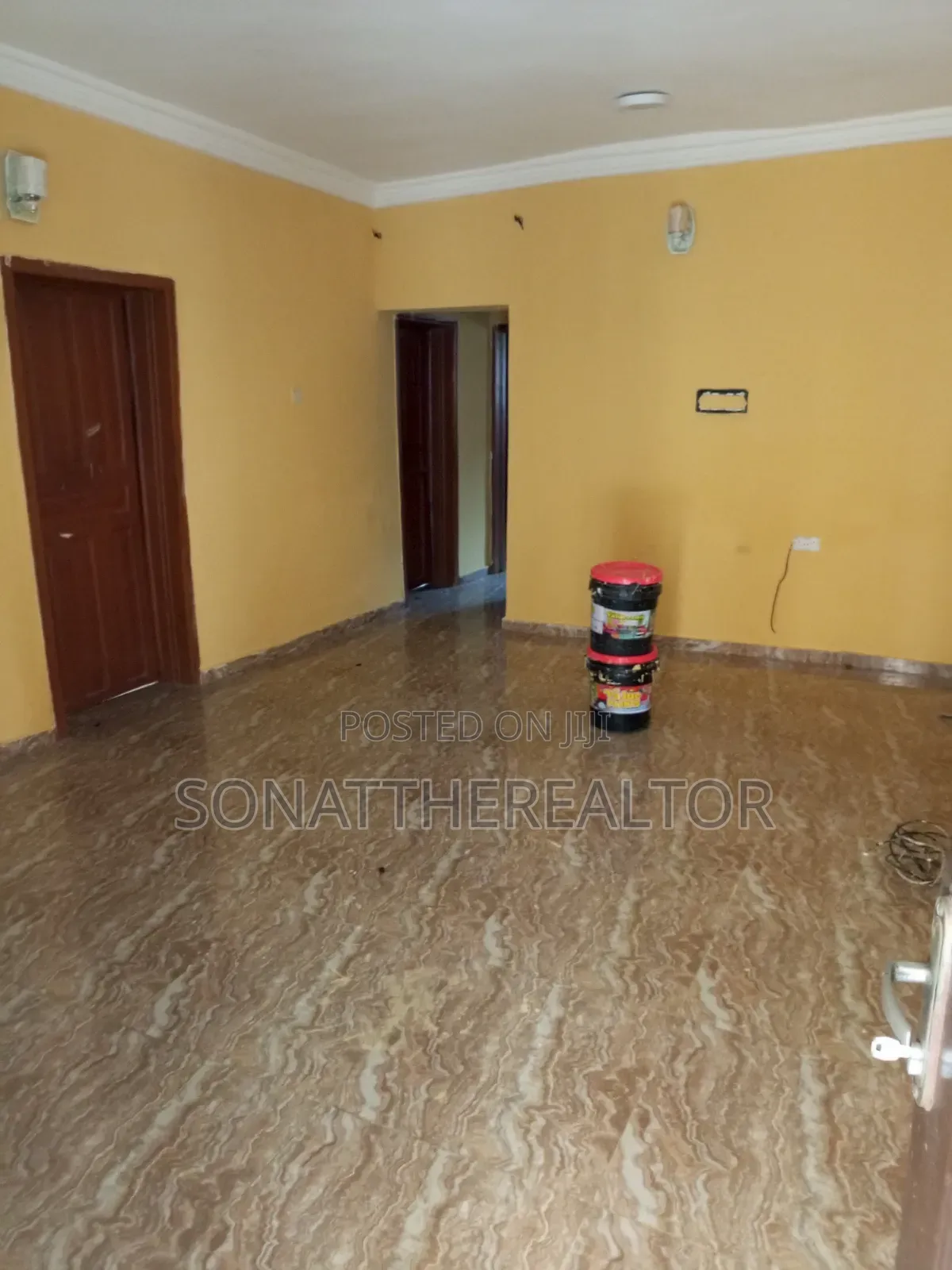 2bdrm Apartment in Akala Express for rent in Akala Express