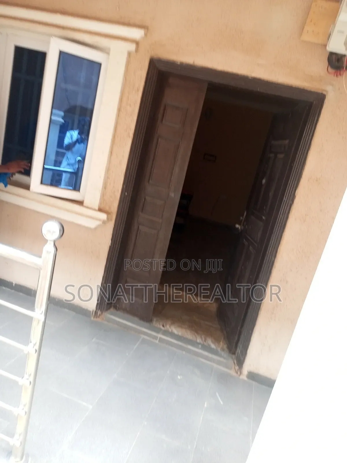 2bdrm Apartment in Akala Express for rent in Akala Express