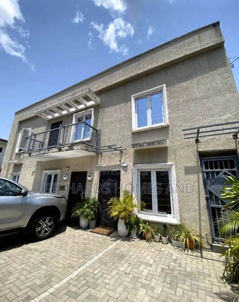 Furnished 2bdrm Apartment in Ikoyi S.W for rent in Ikoyi S.W