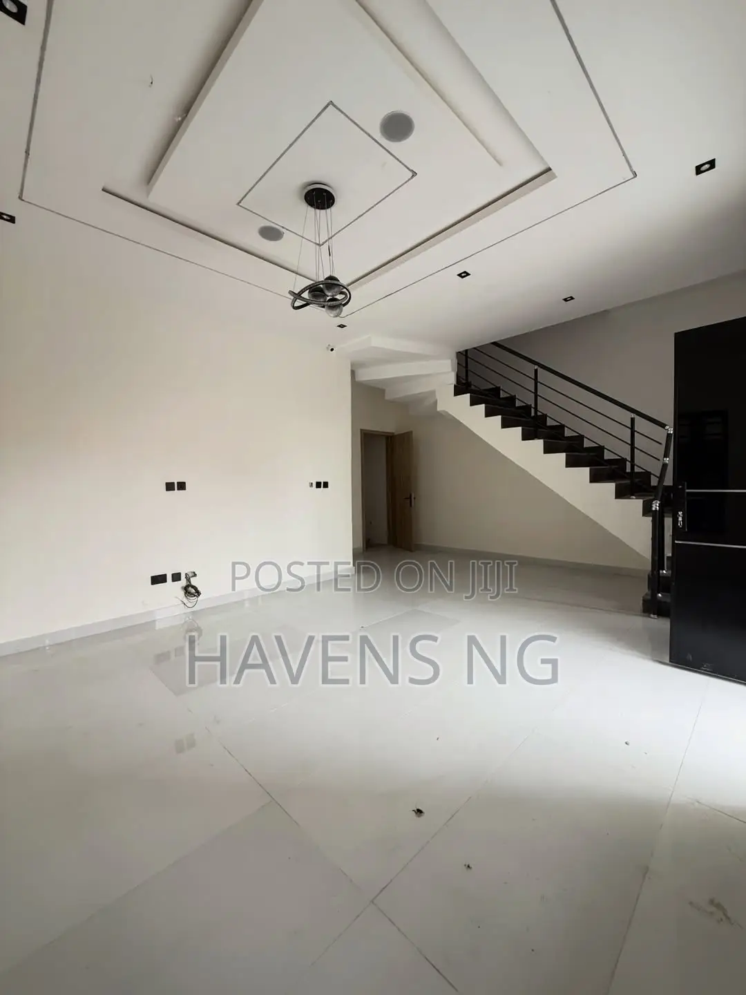 3bdrm Duplex in Lekki Phase 2 for sale in Lekki Phase 2