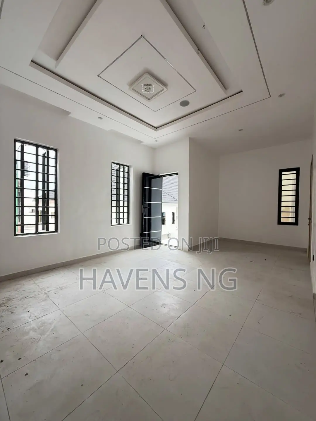 3bdrm Duplex in Lekki Phase 2 for sale in Lekki Phase 2