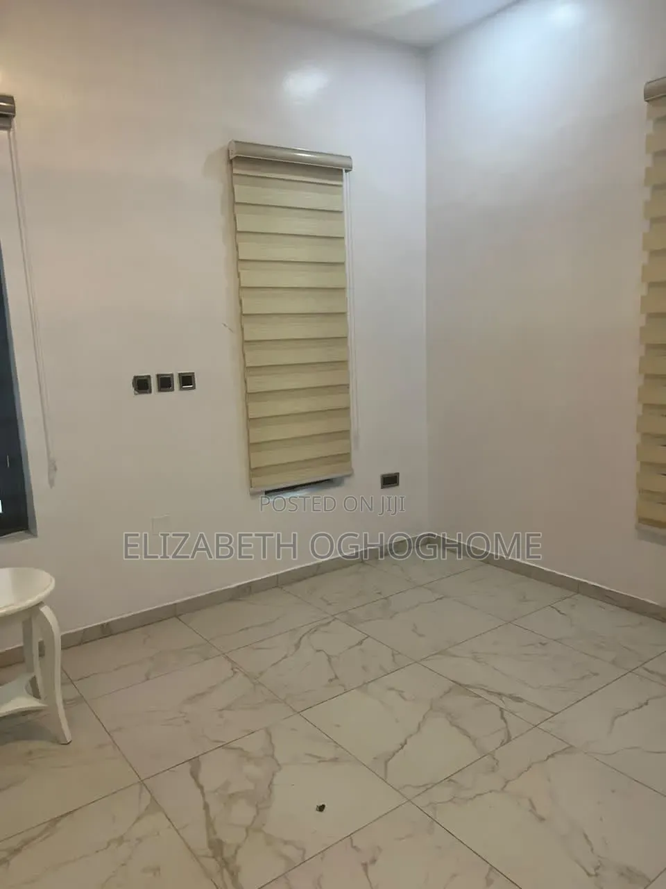 5bdrm Duplex in Lafiaji for rent in Lafiaji