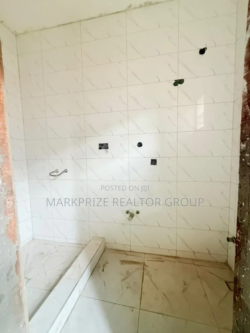 3bdrm Apartment in Oko Oba Agege for sale in Oko-Oba