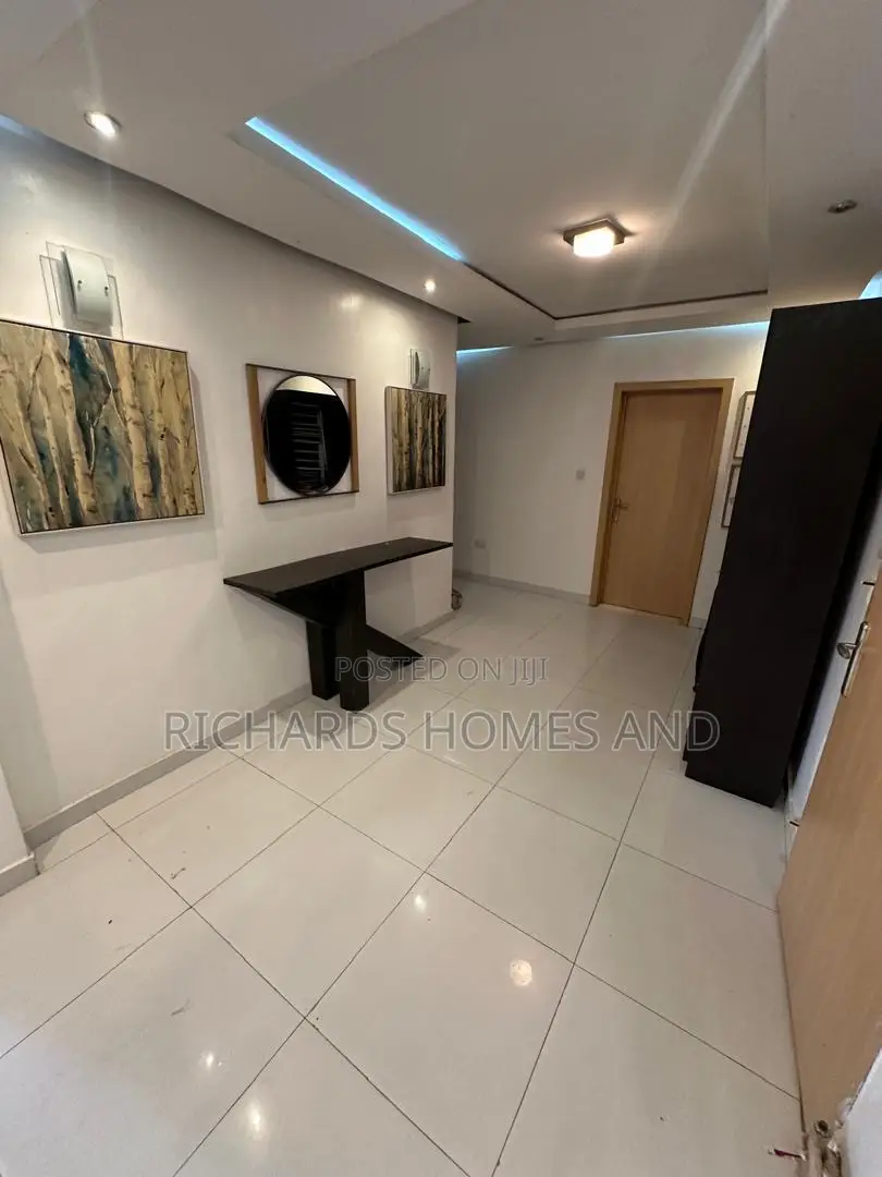 Furnished 2bdrm Apartment in Ikoyi S.W for rent in Ikoyi S.W