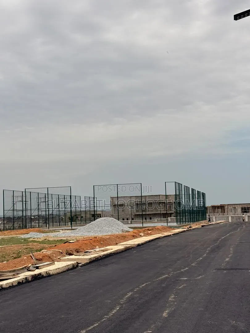 Land at Gousa District, Abuja in Idu Industrial